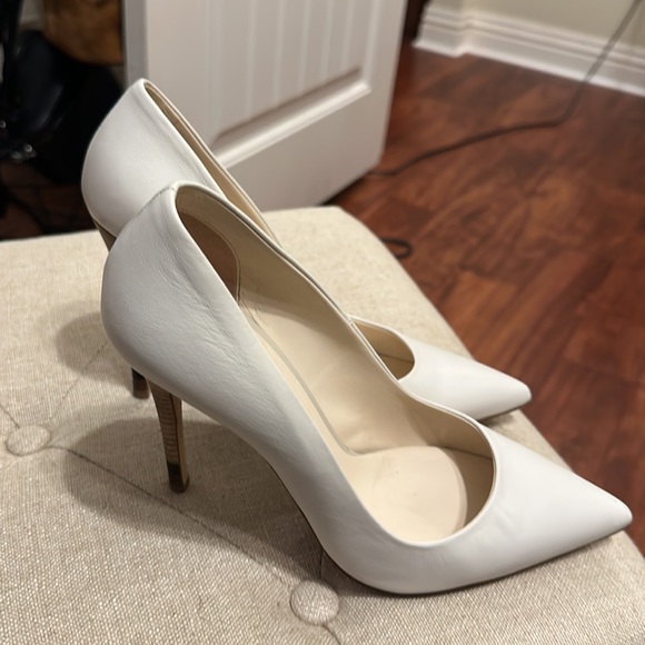 Fendi Shoes - Fendi Heels